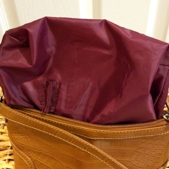 TOMMY HILFIGER Small Handbag Vintage - Picture 5 of 12